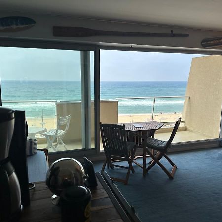 Ocean View Apartment Lacanau Exterior photo